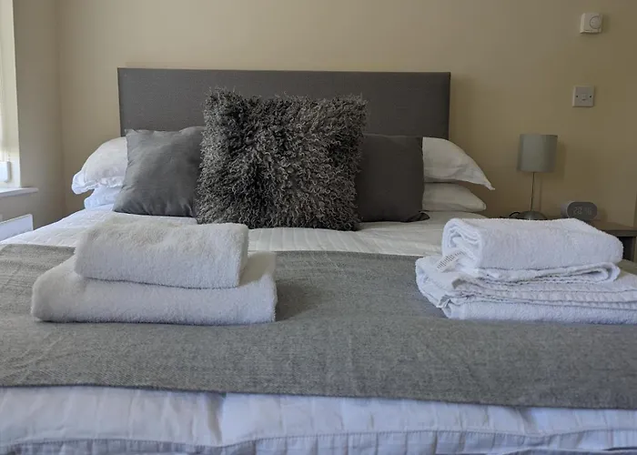 Cosy Fermanagh Home - The Cosy Beech