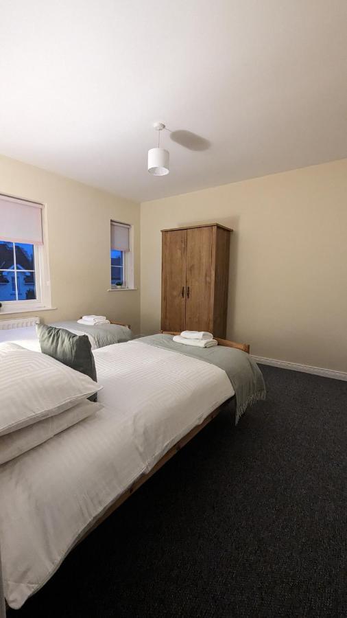 Cosy Fermanagh - The Cosy Beech Апартаменты Lisnaskea