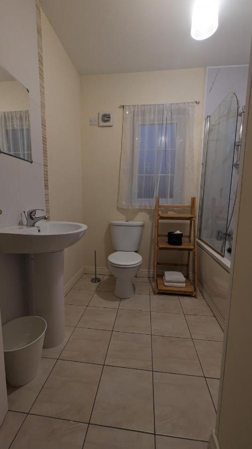 Cosy Fermanagh - The Cosy Beech * Lisnaskea