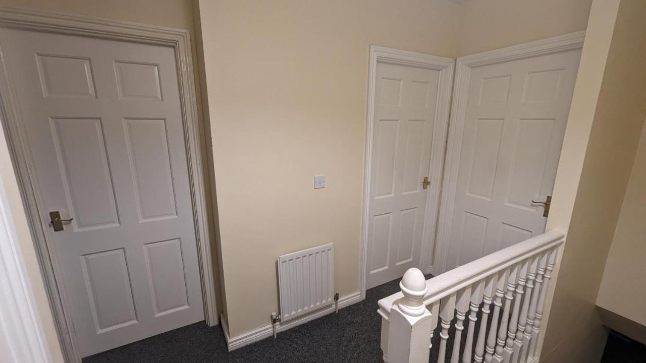 Апартаменты Cosy Fermanagh - The Cosy Beech