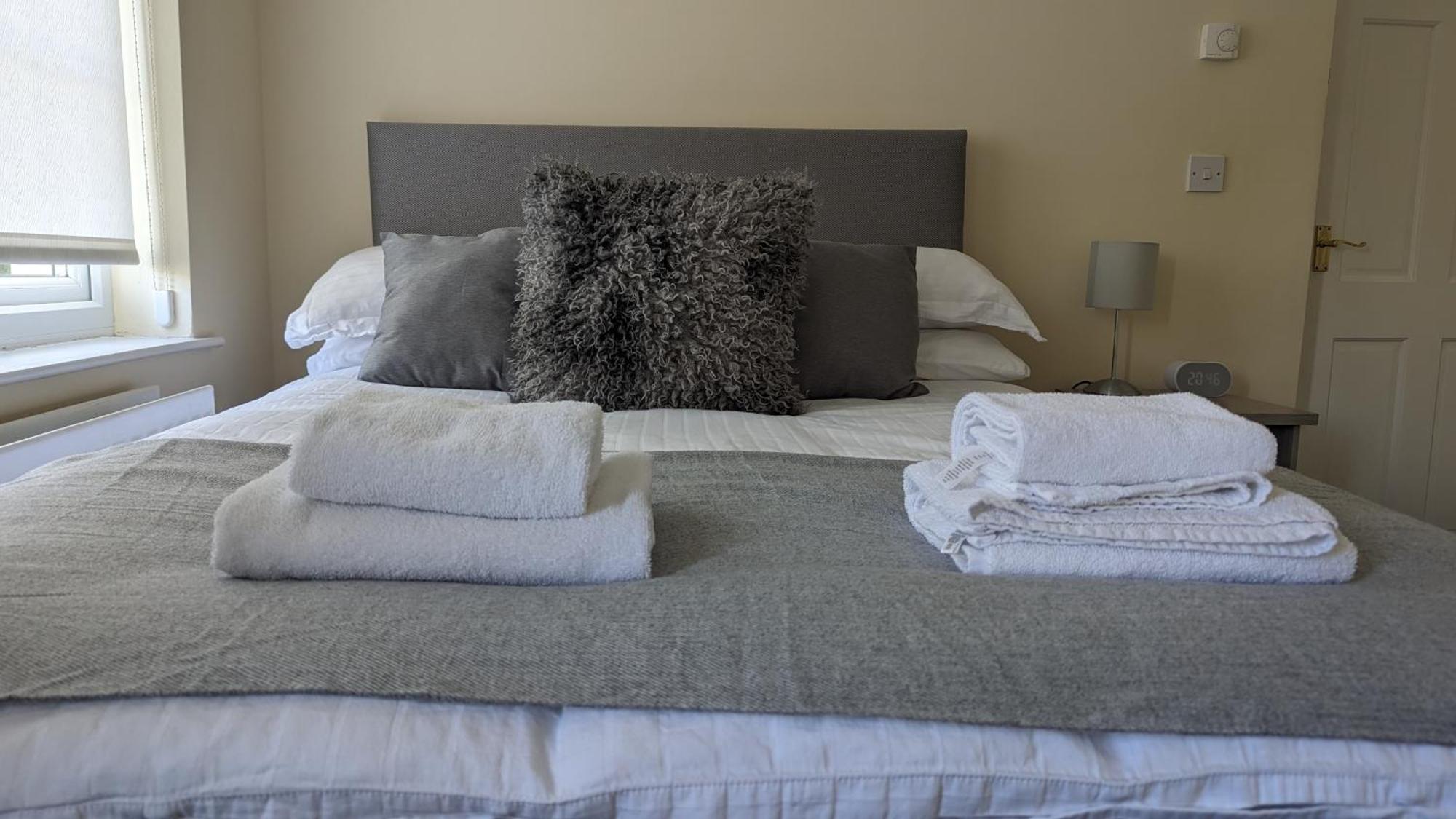 Cosy Fermanagh - The Cosy Beech Апартаменты