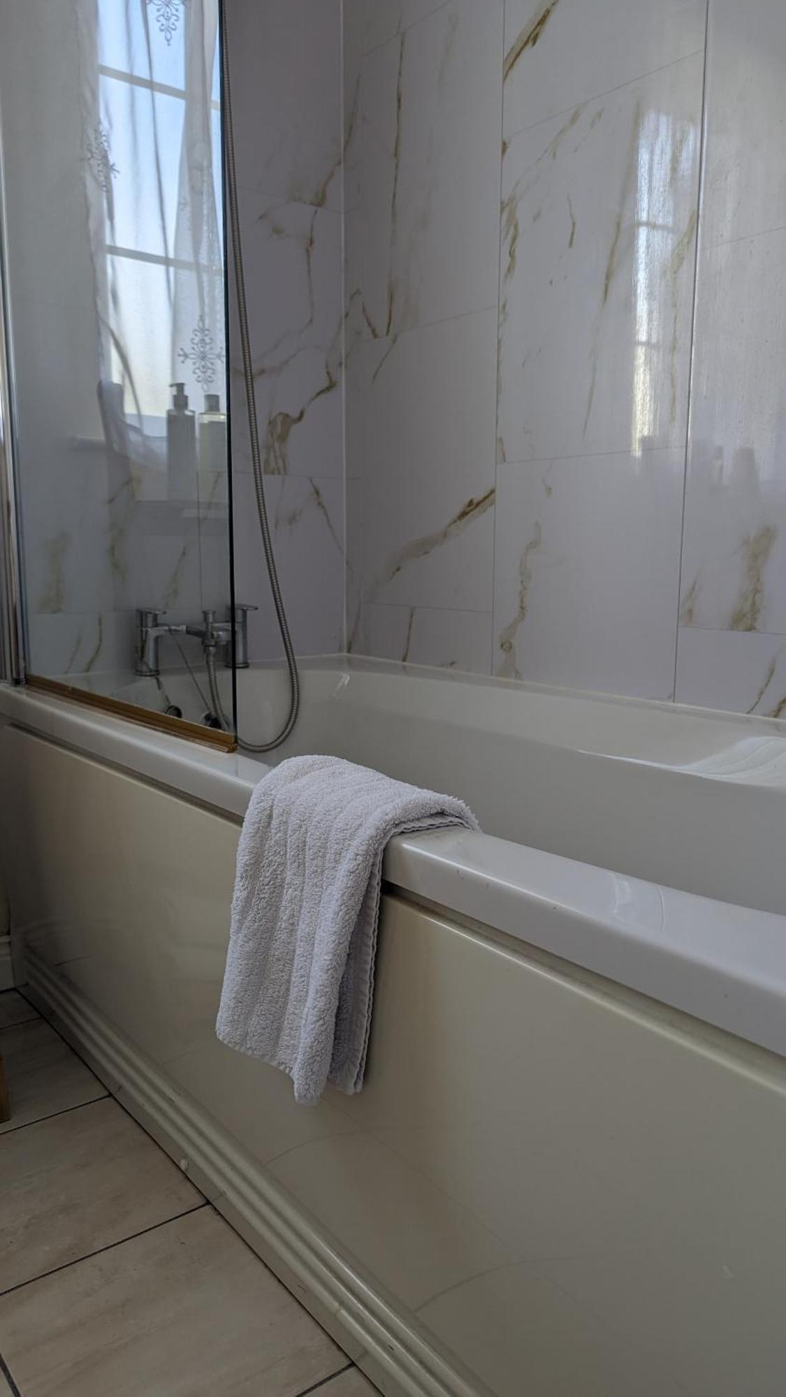 Cosy Fermanagh - The Cosy Beech Апартаменты *
