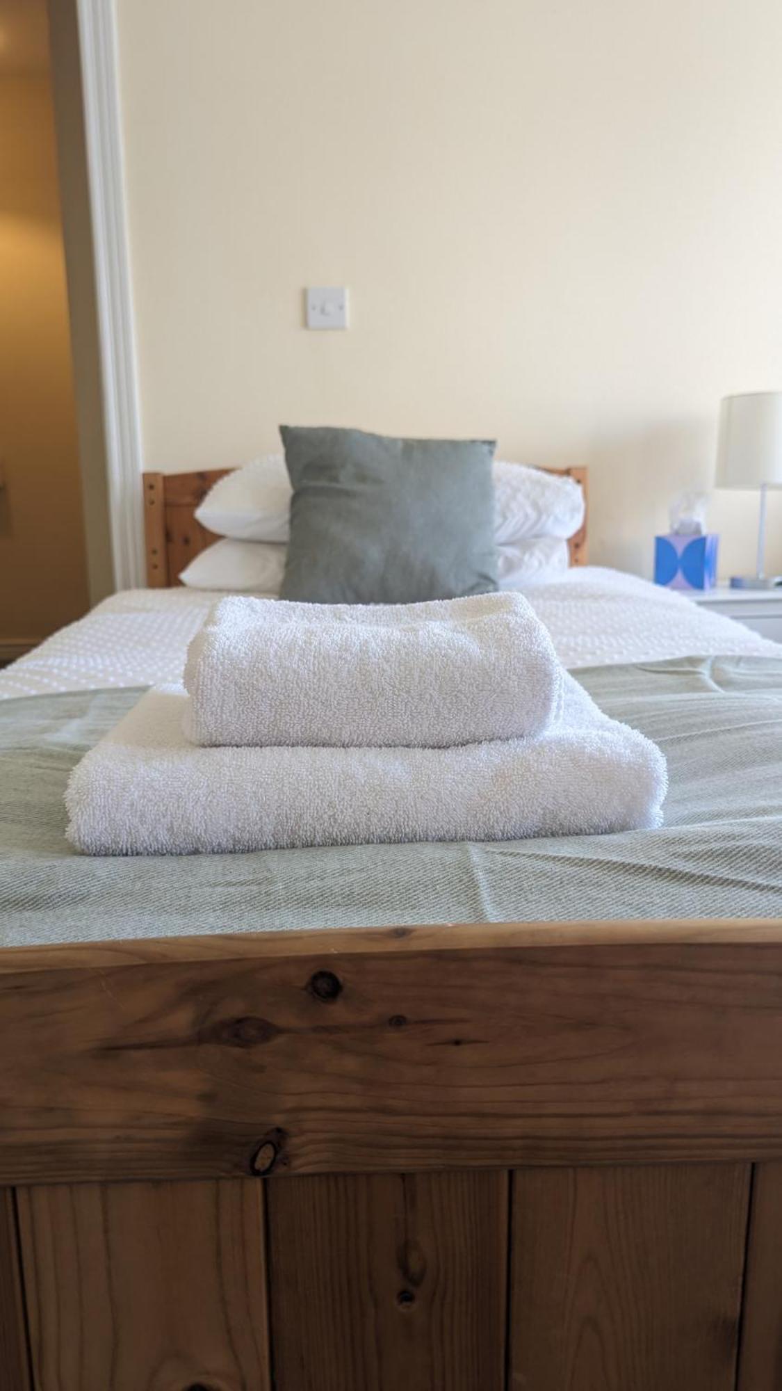 Cosy Fermanagh - The Cosy Beech Апартаменты Lisnaskea
