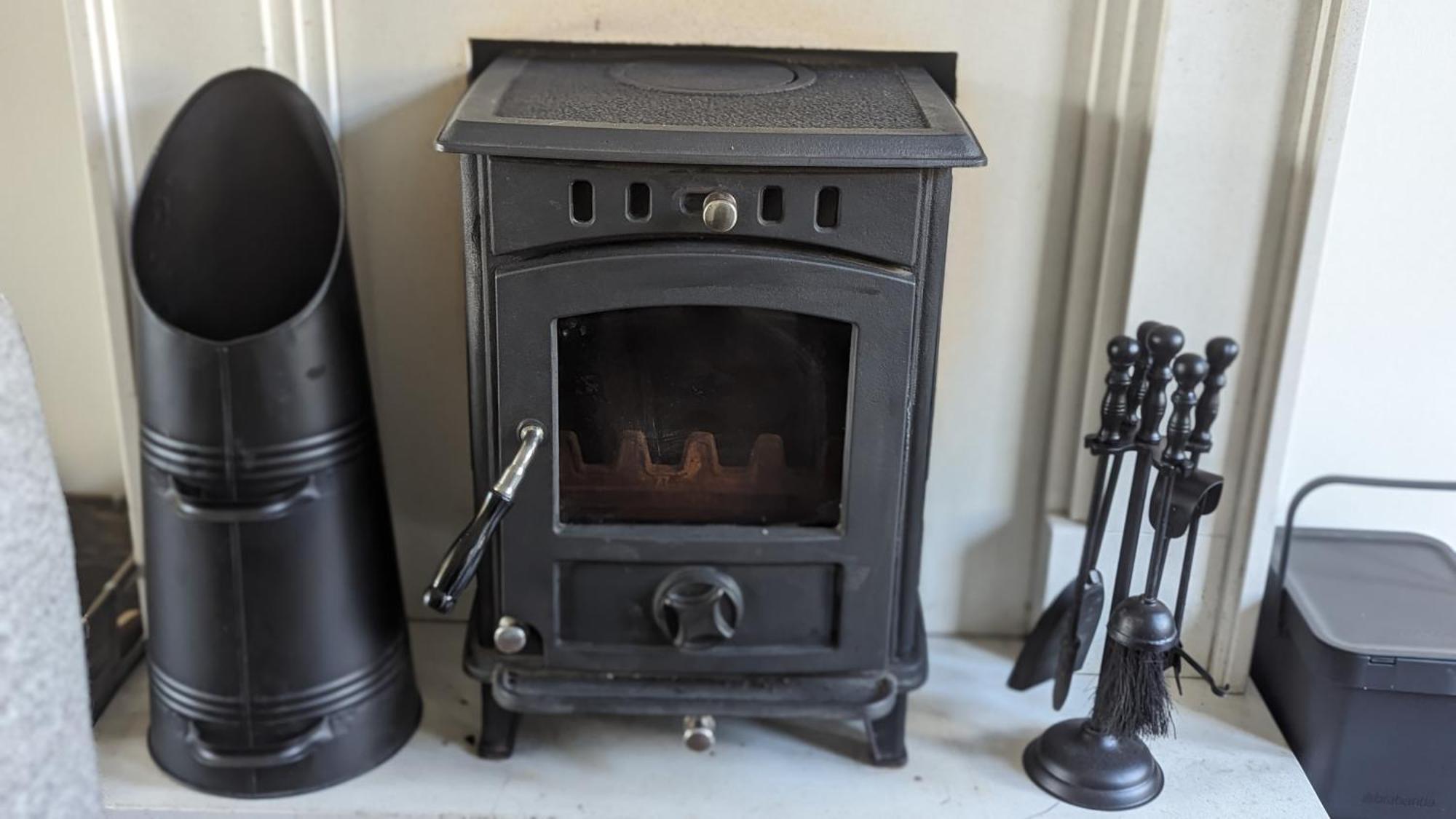 Апартаменты Cosy Fermanagh - The Cosy Beech *