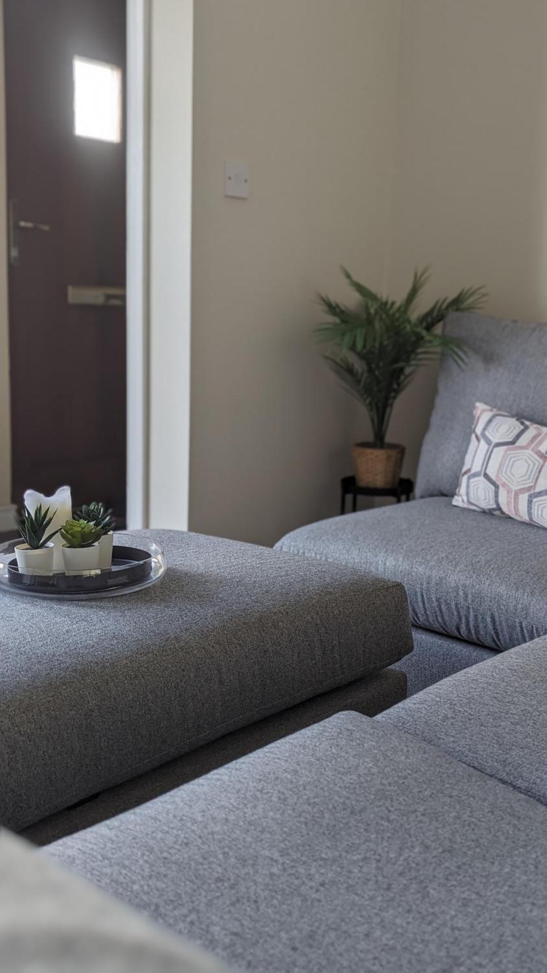 Апартаменты Cosy Fermanagh - The Cosy Beech
